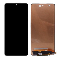 TOUCH+DISPLAY XIAOMI MI 11T 5G/MI 11T PRO 5G 6.6" BLACK TOUCH+DISPLAY XIAOMI MI 11T 5G/MI 11T PRO 5G 6.6" BLACK